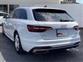 2023 Audi A4