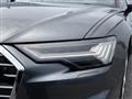 2020 Audi A6