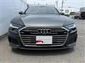 2020 Audi A6