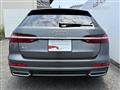 2020 Audi A6