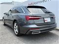 2020 Audi A6