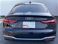 2023 Audi A5