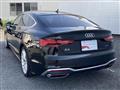 2023 Audi A5