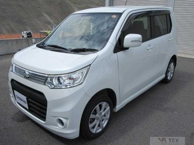 2014 Suzuki Suzuki Others