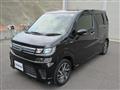 2018 Suzuki Wagon R
