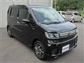 2018 Suzuki Wagon R