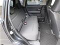 2018 Suzuki Wagon R