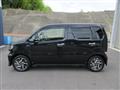 2018 Suzuki Wagon R