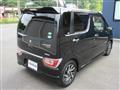 2018 Suzuki Wagon R