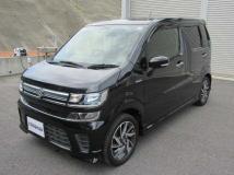 2018 Suzuki Wagon R