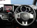 2016 Honda N BOX