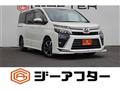 2017 Toyota Voxy