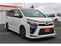 2017 Toyota Voxy