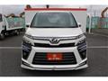 2017 Toyota Voxy