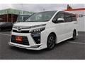 2017 Toyota Voxy