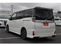 2017 Toyota Voxy