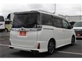 2017 Toyota Voxy
