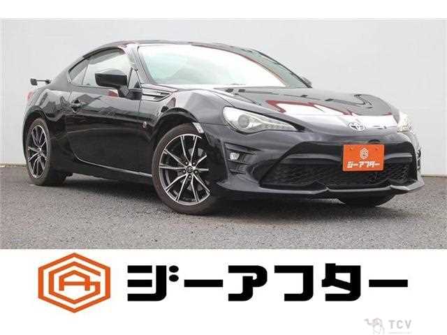 2016 Toyota 86