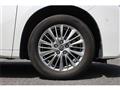 2018 Toyota Alphard Hybrid