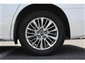 2018 Toyota Alphard Hybrid