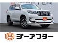 2017 Toyota Land Cruiser Prado