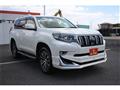 2017 Toyota Land Cruiser Prado
