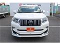 2017 Toyota Land Cruiser Prado