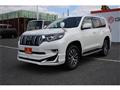 2017 Toyota Land Cruiser Prado