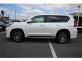 2017 Toyota Land Cruiser Prado