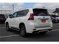 2017 Toyota Land Cruiser Prado