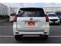 2017 Toyota Land Cruiser Prado