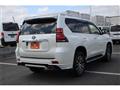 2017 Toyota Land Cruiser Prado