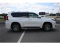 2017 Toyota Land Cruiser Prado