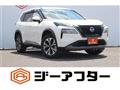 2023 Nissan X-Trail