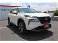 2023 Nissan X-Trail