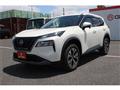 2023 Nissan X-Trail