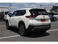 2023 Nissan X-Trail