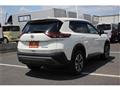 2023 Nissan X-Trail