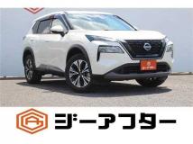 2023 Nissan X-Trail