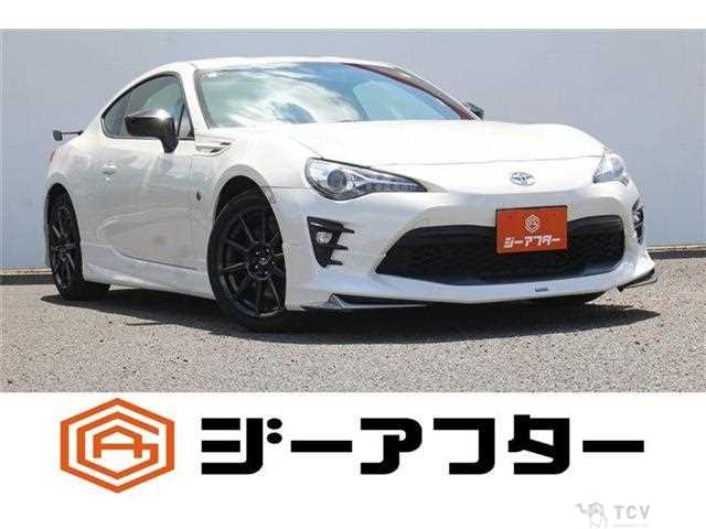 2019 Toyota 86
