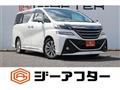 2015 Toyota Vellfire