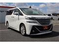 2015 Toyota Vellfire