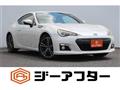 2012 Subaru BRZ