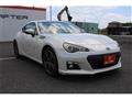 2012 Subaru BRZ