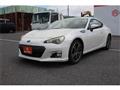 2012 Subaru BRZ