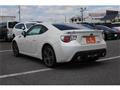 2012 Subaru BRZ