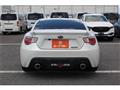 2012 Subaru BRZ