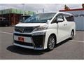 2020 Toyota Vellfire