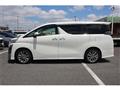 2020 Toyota Vellfire