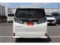 2020 Toyota Vellfire
